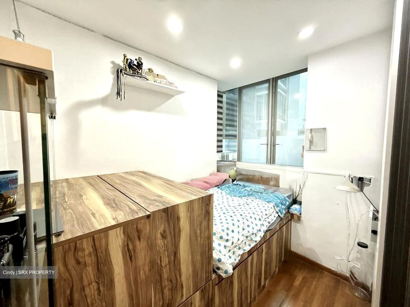 The Quartz (D19), Condominium #622028271